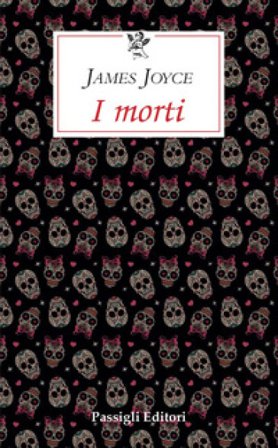 I morti James Joyce