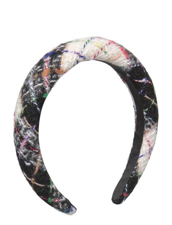 Becksöndergaard | Boucle Midi Hairbrace | ONE SIZE