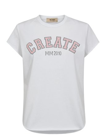 MOS MOSH | Mmcelli O-Ss Tee | S