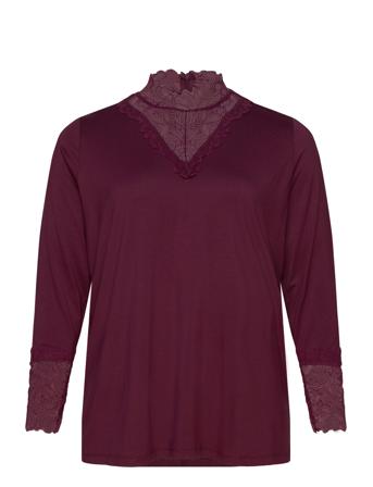 Wa-Stella Burgundy Wasabiconcept