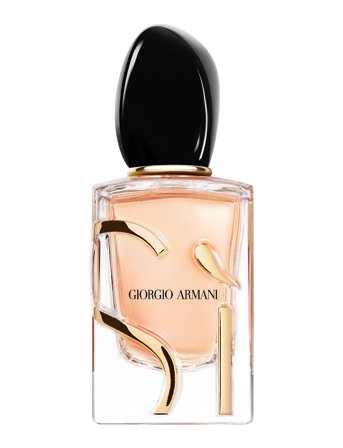 Armani Giorgio Armani Sì Eau De Parfum 50Ml - Nude - 50ML