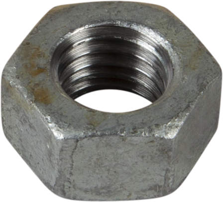 ESSVE 61095103 Sexkantsmutter ISO 4032, FZV, hållfasthetsklass 8 M8, 100-pack, Infästning