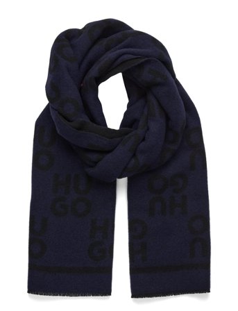 HUGO | Martyn_40*180 | ONE SIZE