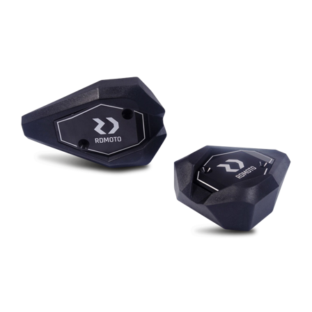 Sturzpads Komplettset RDMOTO SL01K - Aprilia Tuono V4R 2011-2014