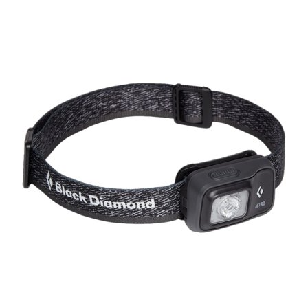 Black Diamond Astro 300 pannlampa