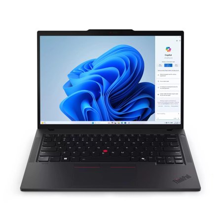 Lenovo ThinkPad T14 G5 AMD Ryzen 5 Pro 8540U 14inch WUXGA 16GB 512GB LTE-UPG UMA W11P 3yPS Co2