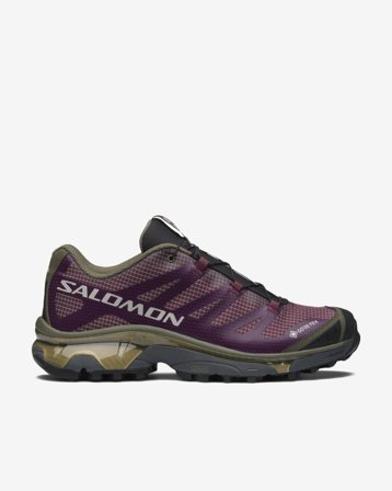 XT-4 OG GTX - MAROON/WINTER 40
