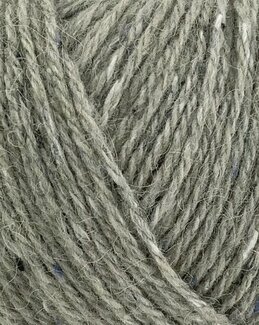 Garn Hilde Hellgrün