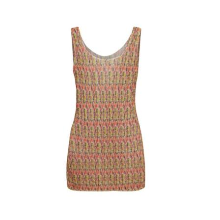 Philosophy di Lorenzo Serafini, T-shirt Bruin, Dames, Maat:ONE Size