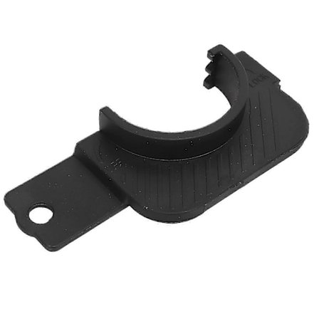 Tanklockshållare Svart för Tacoma 3:e Gen 2016-2022 Ersättning för Bränsletanklock