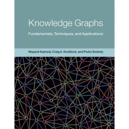 Knowledge Graphs (inbunden, eng)