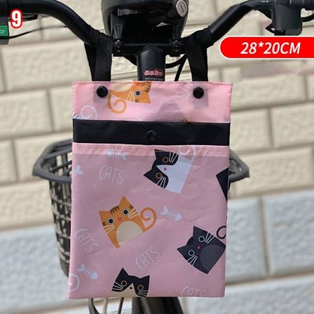 Cykelväska Vattentäta cykelväskor 9 9 9