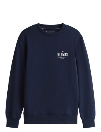 Tommy Hilfiger | Hilfiger Stacked Sweatshirts | M