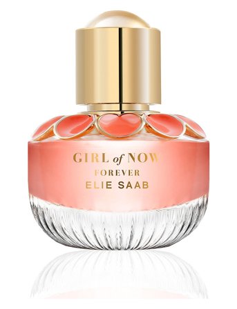 Elie Saab Girl Of Now Forever Edp - Nude - 30 ml