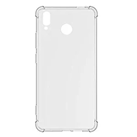 Huawei Honor Play - Silikonskal