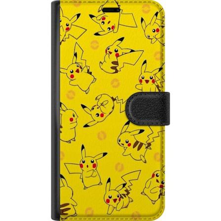 Samsung Galaxy S24 FE Lommeboketui Pikachu
