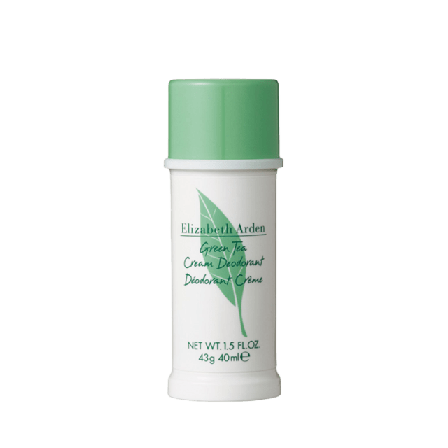 Elizabeth Arden Green Tea Cream Deodorant Deo Dam Grön ONESIZE