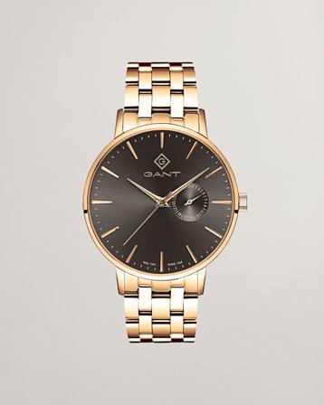 GANT Herren Park Hill III Armbanduhr (ONE SIZE)