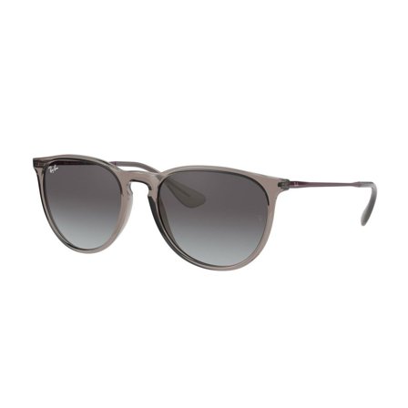 Ray-Ban Erika - Solglasögon - Gråa - RB4171 65138G 5418