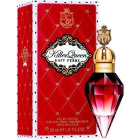 Katy Perry - Killer Queen EDP 50ml