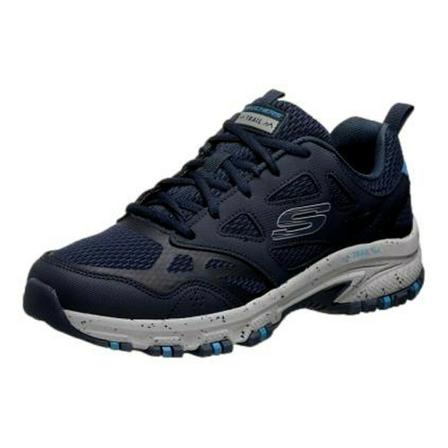 Skechers Sneakers blå, Herr, Herr, Storlek: 44 EU
