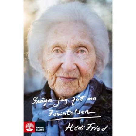 Frågor jag fått om Förintelsen 9789127155534