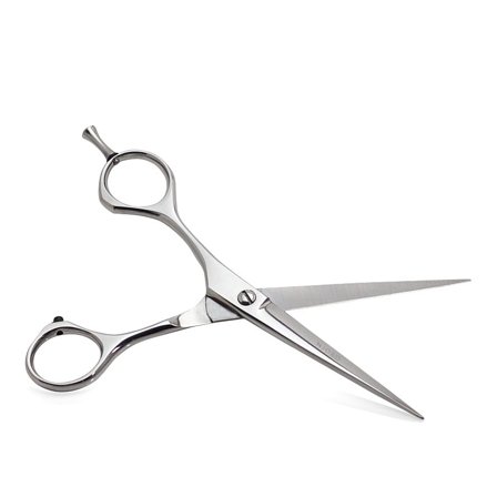 Njord Beard Scissor (Venstrehåndet), Mænd, Barbering, Tilbehør