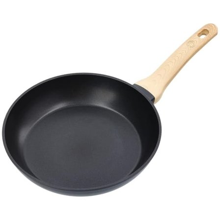 TS-Masterchef Naturlig Non-Stick Stekepanne 24cm - Kjent fra Sveriges Masterchef