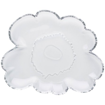 Marimekko Unikko lautanen 20 cm, kirkas