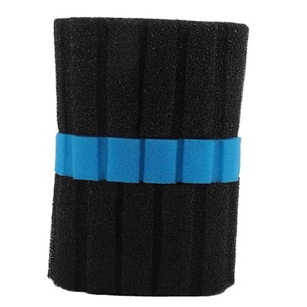 Til Oase BioPress 4000 / PondoPress 5000 Filter Skum Medie Grov Fin Dam Fisk