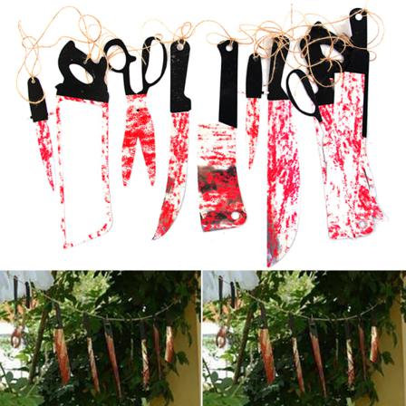12st Konstgjord Pumpa Halloween Holiday Decor Desktop Prop