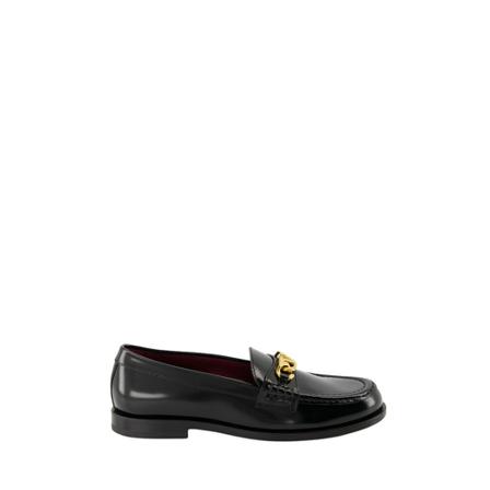 Valentino Garavani Instappers , Zwart , Dames , Maat: 39 EU