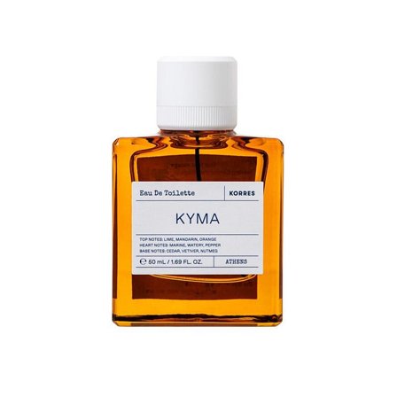 Korres Kyma EdT 50 ml, Parfumer & Dufte, Dufte, Eau De Toilette