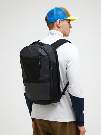 Commuter Backpack 18,5L