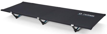 Helinox Cot One Convertible Black/O Blue