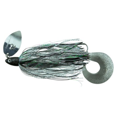 SvartZonker McShaker Pike 50g - Shad