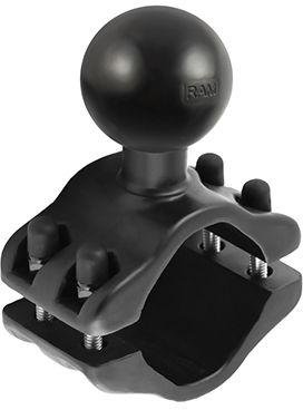 RAM MOUNT Big rail base L-, C-size