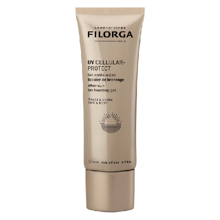 FILORGA UV Cellular-Protect After Sun Solskydd & solvård Unisex 125 ML