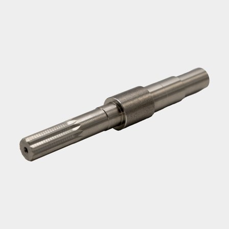 Axel sjövattenpump D3-110, D3-130, D3-160, D3-190