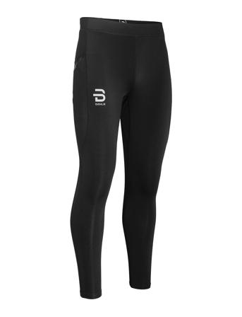 Tights Achieve Black Daehlie