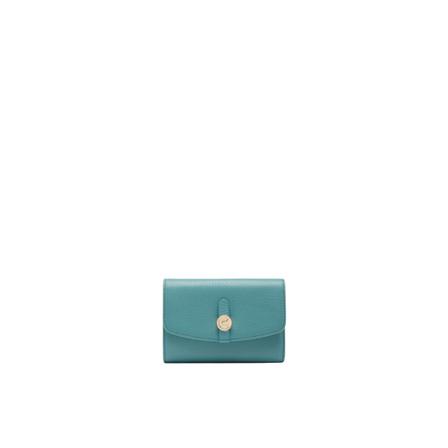 Coccinelle, Dora wallet Czarny, Kobieta, Rozmiar: ONE Size