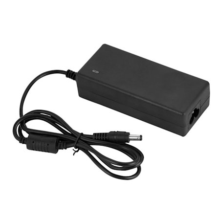 Laptop Adapter Laddare 19V 3.42A 65W Strömadapter AC Laddare för Asus