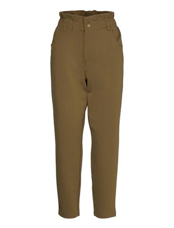 Onlpoptrash-Ova Life Hw Ank Crt Pnt Green ONLY