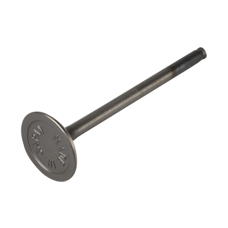 Wiseco Valves Steel - Husaberg FE570 2009-2012