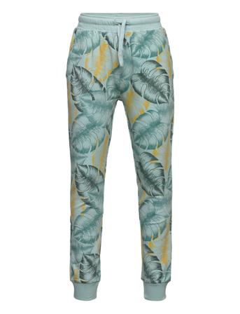 Pants Aop Sweat Patterned En Fant