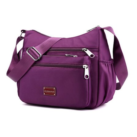 Messenger Bags Crossbody Pack LILA