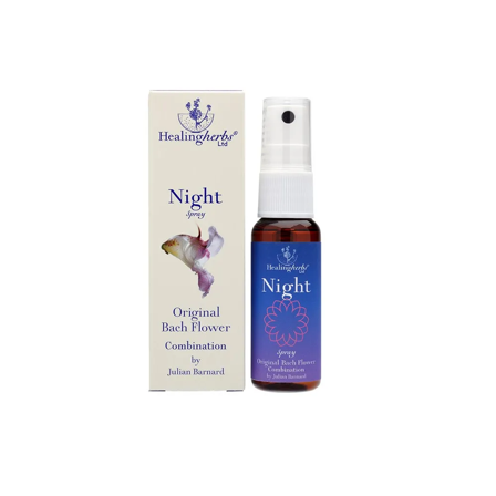 Natur Night Spray 20ml