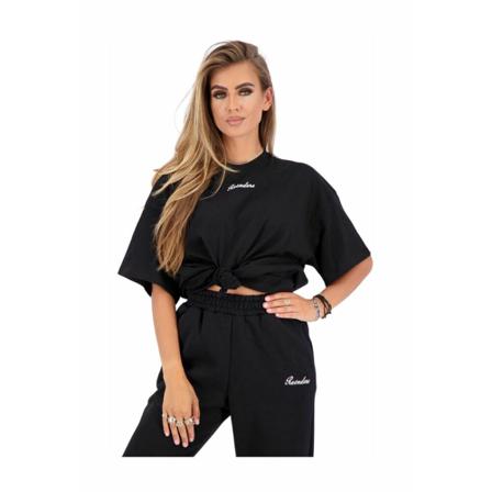 Reinders, t-shirt Zwart, Dames, Maat:ONE Size