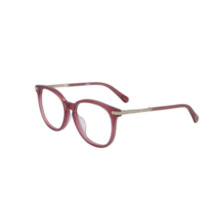 Chloé, Ce 3619 Paars, Dames, Maat:ONE Size