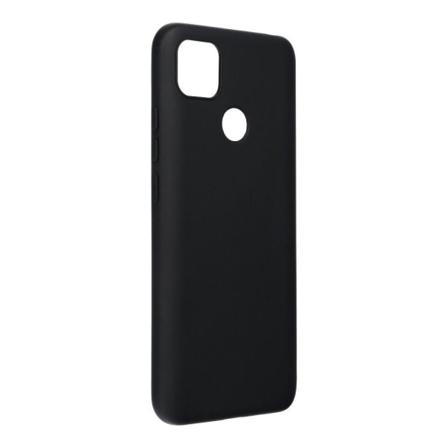 Xiaomi Redmi 9C/9C NFC Skal Forcell Soft - Sort